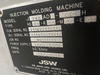 日本製鋼所 JSW J280AD-460H 280T射出成形機