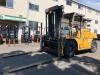 TCM FD120-3 12Tフォークリフト(レンタル車)
