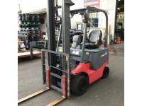 日本輸送機 ニチユの全国中古販売一覧 | 中古機械情報百貨店 | NIPPON 