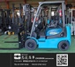 住友フォークリフト 03FG15PAXⅡ21D 1.5Tフォークリフト