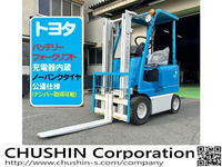 豊田自動織機の全国中古販売一覧 | 中古機械情報百貨店 | TOYOTA