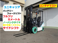 フォークリフト / 定格荷重 0T～の全国中古販売一覧 | 中古機械情報百貨店