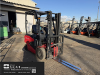 日本輸送機 ニチユの全国中古販売一覧 | 中古機械情報百貨店 | NIPPON 