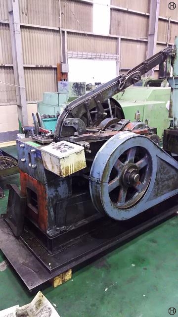吉原自動機 トリマー