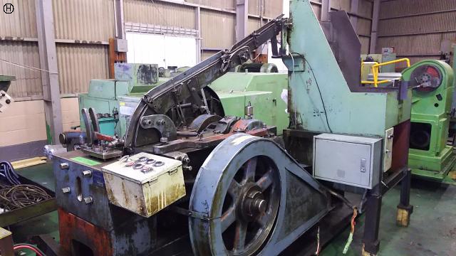 吉原自動機 トリマー