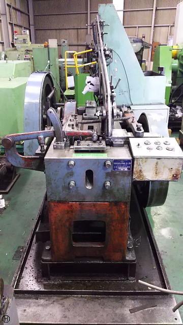 吉原自動機 トリマー