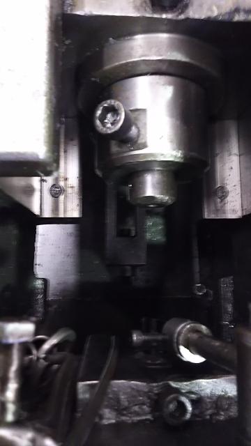 吉原自動機 トリマー