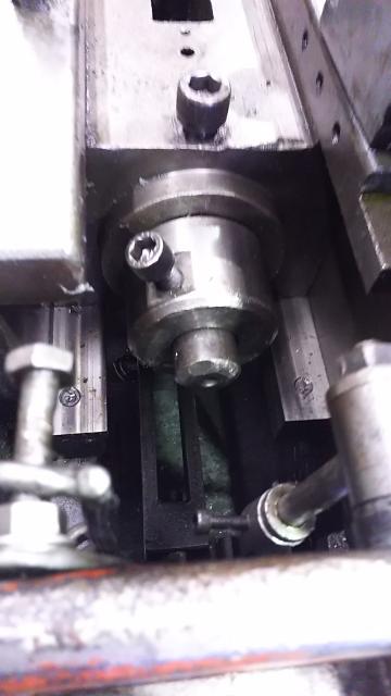 吉原自動機 トリマー