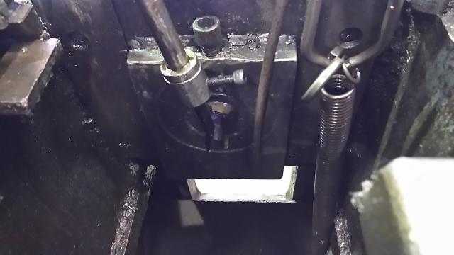 吉原自動機 トリマー