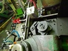 阪村機械製作所 SSR-30 ねじ転造盤ロータリーローリング