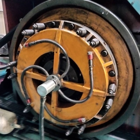 阪村機械製作所 PF-530 パーツフォーマー