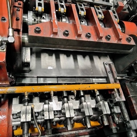 阪村機械製作所 PF-530 パーツフォーマー