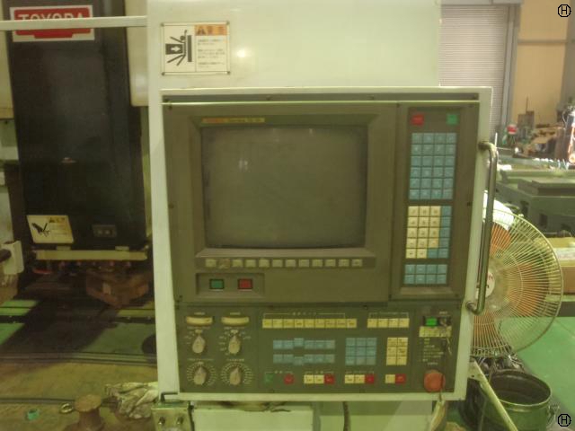 豊田工機 JV-5 NCファインボーラー