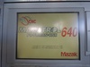 ヤマザキマザック VCN-510C 立マシニング(BT40)