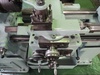 池貝 EC-16 4尺旋盤