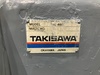 滝澤鉄工所 TAL460 7尺旋盤
