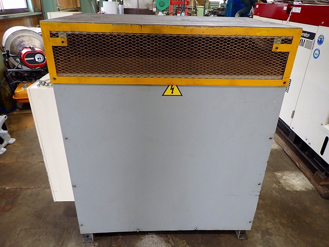 POWERTRAN 36B 変圧器