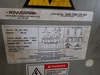 POWERTRAN 36B 変圧器