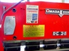 アマダ RG-25 1.2m油圧プレスブレーキ