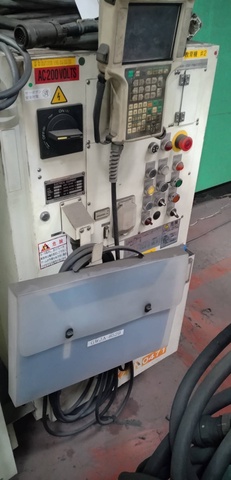 OBARA NI110T2-610 溶接ロボット