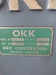 OKK MH-2V ベッド型立フライス