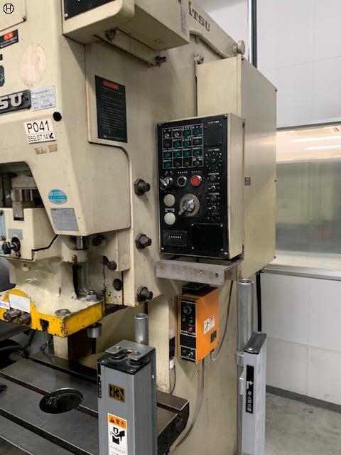 小松製作所 OBS45-2 45Tプレス
