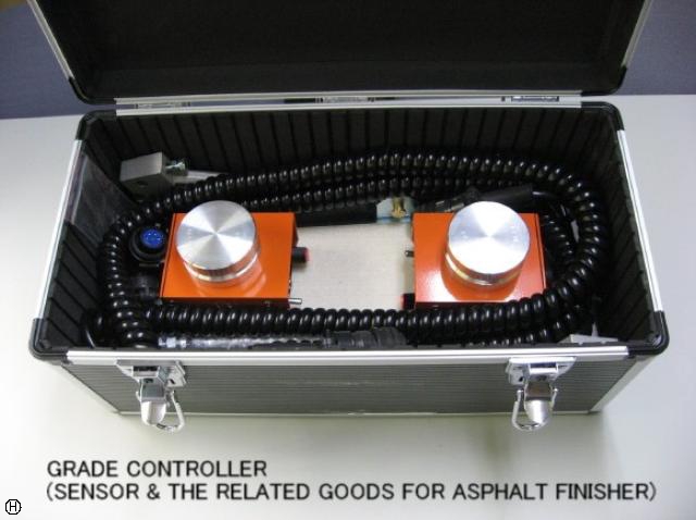 AB ELECTRIC G32 グレードコントローラー