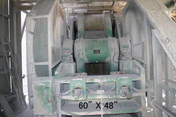 KOBELCO VFGH 6x16 グリズリーフィーダー