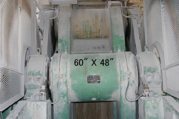 KOBELCO VFGH 6x16 グリズリーフィーダー