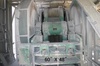 KOBELCO VFGH 6x16 グリズリーフィーダー
