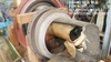 KOBELCO ハイドロコーンクラッシャー用主軸