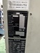 コマツ産機 OBS60 60Tプレス