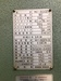 アイダエンジニアリング NC1-80(2) 80Tプレス