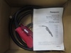 パナソニック YD-500KRⅡ CO2/MAG半自動溶接機