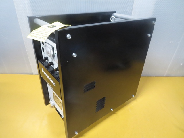 パナソニック YC-300TR6 インバーター制御直流TIG溶接機