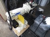 ダイヘン FD-V8 CO2溶接ロボット