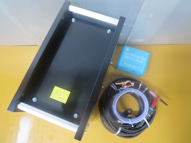 パナソニック YC-300TR6 インバーター制御直流TIG溶接機