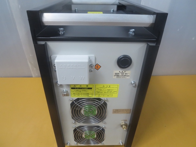 パナソニック YC-300TR6 インバーター制御直流TIG溶接機