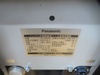 パナソニック YC-300TR6 インバーター制御直流TIG溶接機