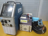 TIG溶接機の全国中古販売一覧 | 中古機械情報百貨店