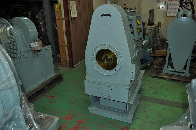 吉田記念 DH4 25x25x50-4 スウェージングマシン