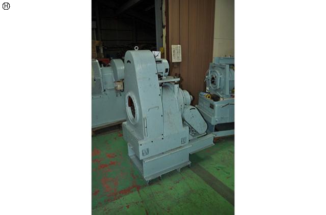 吉田記念 DH4 25x25x50-4 スウェージングマシン