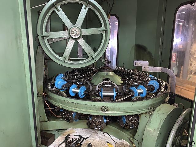 共立 24LCRB-50I 24打編組機