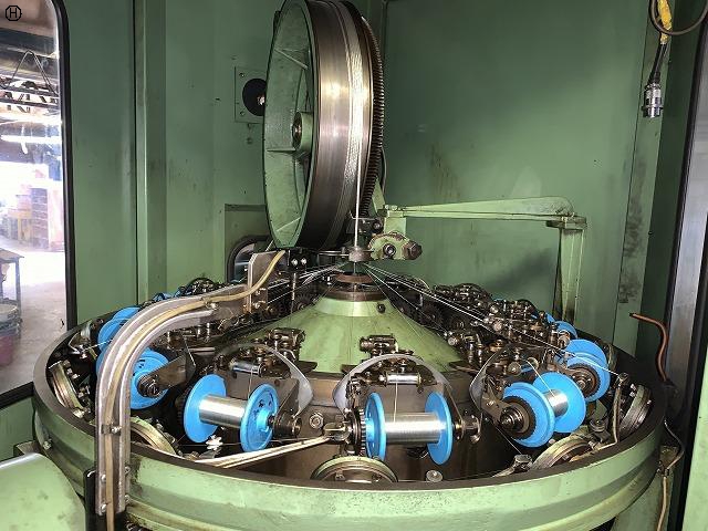 共立 24LCRB-50I 24打編組機