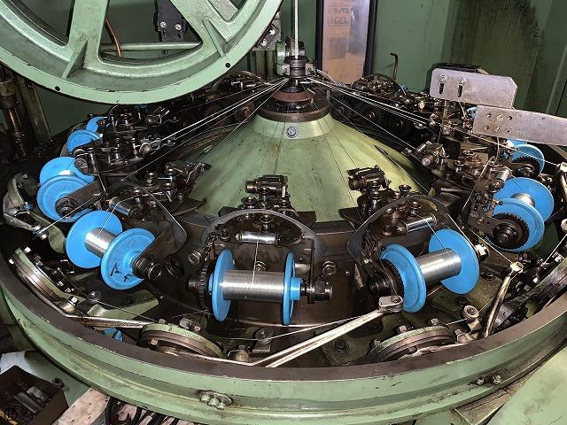 共立 24LCRB-50I 24打編組機