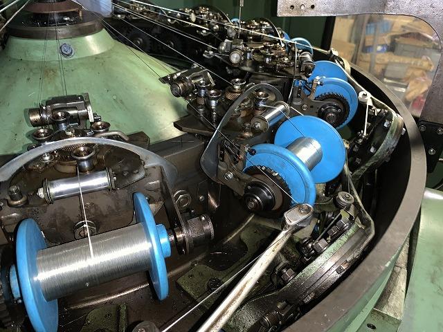 共立 24LCRB-50I 24打編組機
