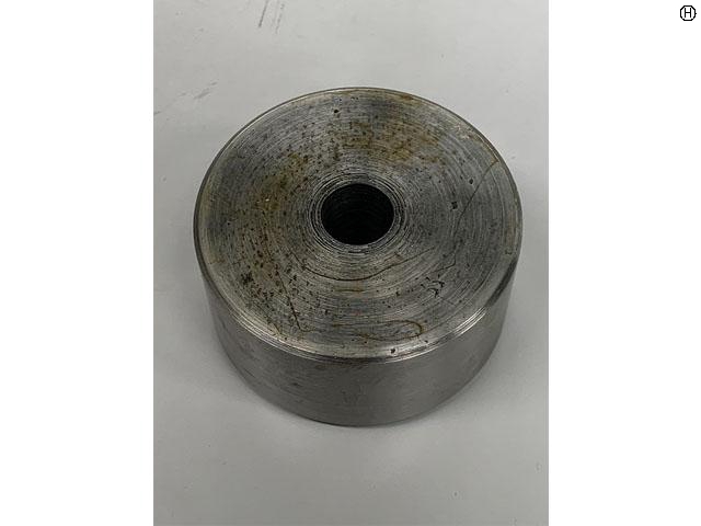 日本精密冶金 φ3.2皮剥きダイス