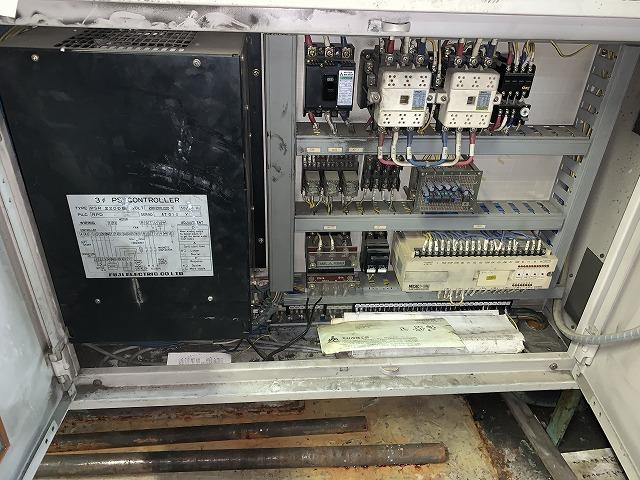 共立 24LCR-273P 24打編組機