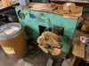  クズ線巻取機