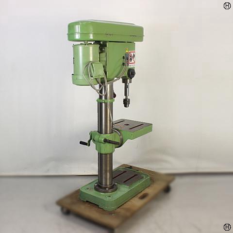 Kira 吉良 Kid 4 卓上ボール盤 中古販売詳細 中古機械情報百貨店 キラ キラコーポレーション